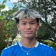 Alexander Crawford Men's Soccer recruiting profile image