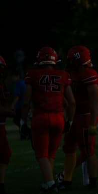 Remington Crowell Football recruiting profile image