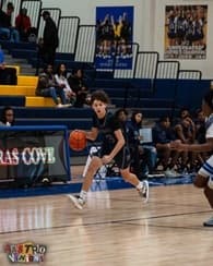 Logan Killen Men's Basketball recruiting profile image