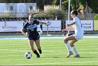 Maia Samaha Women's Soccer recruiting profile image