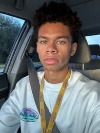 Ayoki Bain Men's Soccer recruiting profile image