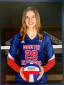 profile image for Elizabeth R Holt