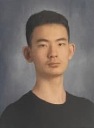 Chengwei Hu Men's Basketball recruiting profile image