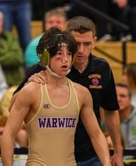 Brady Judd Wrestling recruiting profile image