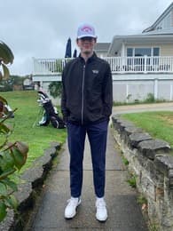 Cole Chaplin Men's Golf recruiting profile image