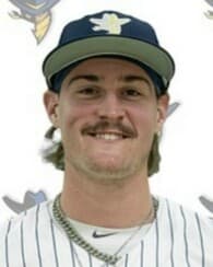 Nick Miller Baseball recruiting profile image