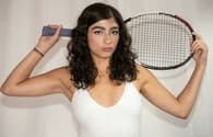 Keti Garakanidze Women's Tennis recruiting profile image