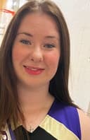 profile image for Cassidy Paschal