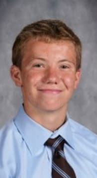 Quinn Vogel Men's Soccer recruiting profile image
