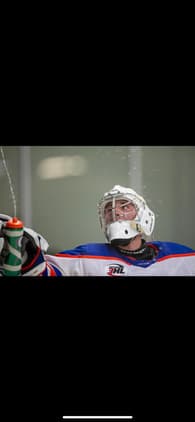 Easton Eriksmoen Men's Ice Hockey recruiting profile image