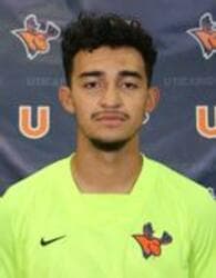 Jairo Salazar Men's Soccer recruiting profile image