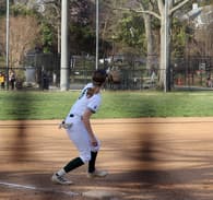 Alex Nehrer Softball recruiting profile image