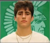 Tyler Nally Men's Lacrosse recruiting profile image