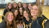 Cayli Kegarise Women's Volleyball recruiting profile image