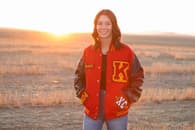 Anna Humble Women's Track recruiting profile image