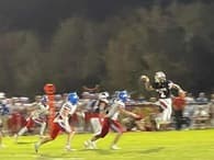 Treyvon Compton Football recruiting profile image