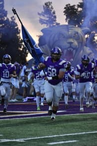 Jaxon Diede Football recruiting profile image