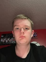 Kaden Mullins Baseball recruiting profile image