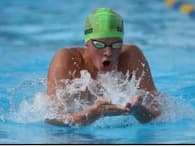 Spencer Sehlhorst Men's Swimming recruiting profile image