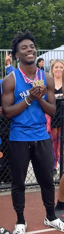 profile image for Tarique Smith