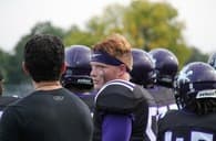 Carter Schulz Football recruiting profile image