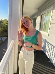 Rylie Biamonte Women's Track recruiting profile image