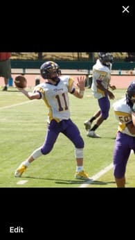 Michael Fazio Football recruiting profile image