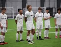 Patrick Holt Men's Soccer recruiting profile image