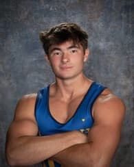 Franklin Hudak Men's Rowing recruiting profile image