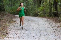 Mariana Mendez Mendoza Women's Track recruiting profile image