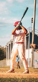 profile image for Cade Jiles