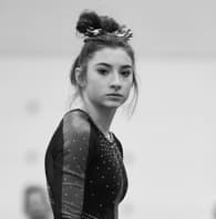 Gianna Smith Women's Gymnastics recruiting profile image