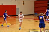 Declan Gallagher Men's Basketball recruiting profile image