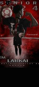 profile image for Ataa Larkai