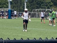 Kevin Green Men's Lacrosse recruiting profile image