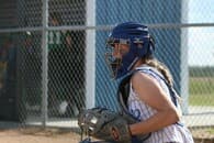 Lilly Jacobsen Softball recruiting profile image