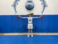 Rahnier Lyons Men's Basketball recruiting profile image