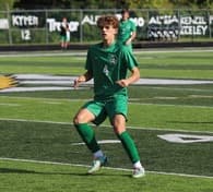 Christopher Powell Men's Soccer recruiting profile image