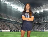 Alexandra de Beaulac Women's Soccer recruiting profile image