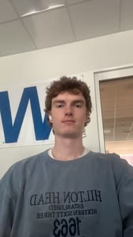 Evan Huhn Men's Volleyball recruiting profile image