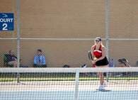 Annabelle Schneider Women's Tennis recruiting profile image