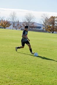 Alexis Orea Men's Soccer recruiting profile image
