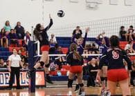 Sadie Harrington Women's Volleyball recruiting profile image