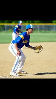 Brandon Hatch Baseball recruiting profile image