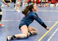 Caroline Batten Women's Volleyball recruiting profile image