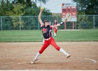 Tenleigh Bockhop Softball recruiting profile image