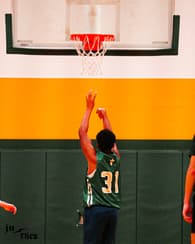 Victor Youmans III Men's Basketball recruiting profile image
