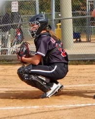 Gracie Lawson Softball recruiting profile image