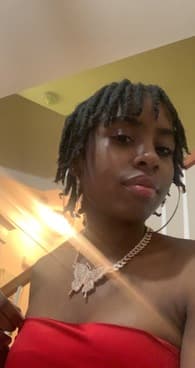 Ky’Ra Coley Women's Track recruiting profile image
