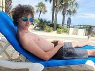 Lincoln Adams Men's Soccer recruiting profile image